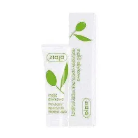 Olive oil for skin, ZIAJA olive ointment 20ml