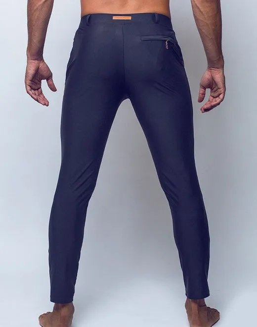 P60 Bondi Pants - Midnight Grey