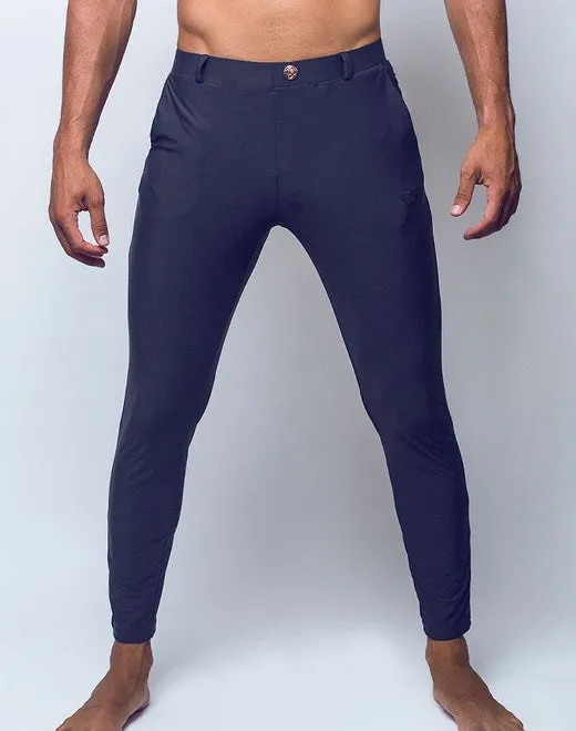 P60 Bondi Pants - Midnight Grey