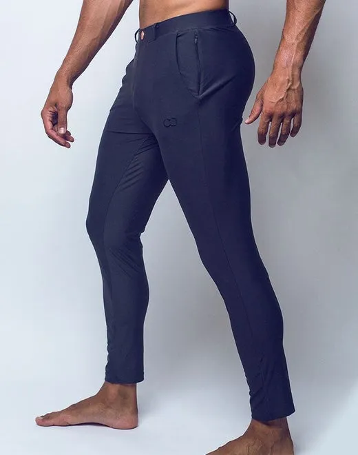 P60 Bondi Pants - Midnight Grey