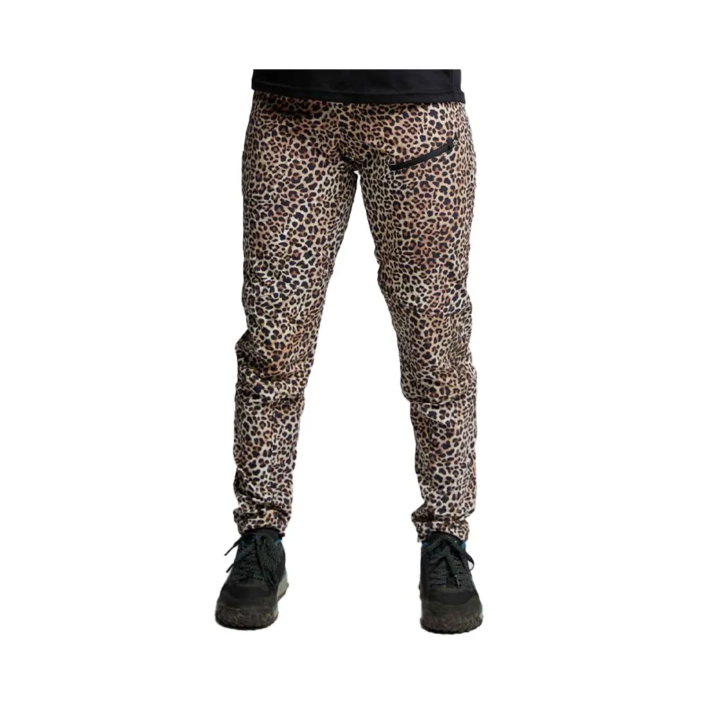 Pants DHaRCO Womens Gravity - Leopard