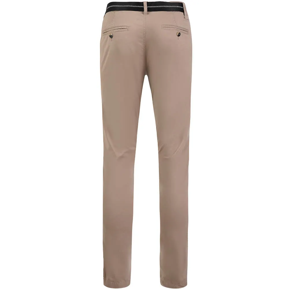 Pelle P Crew Chinos