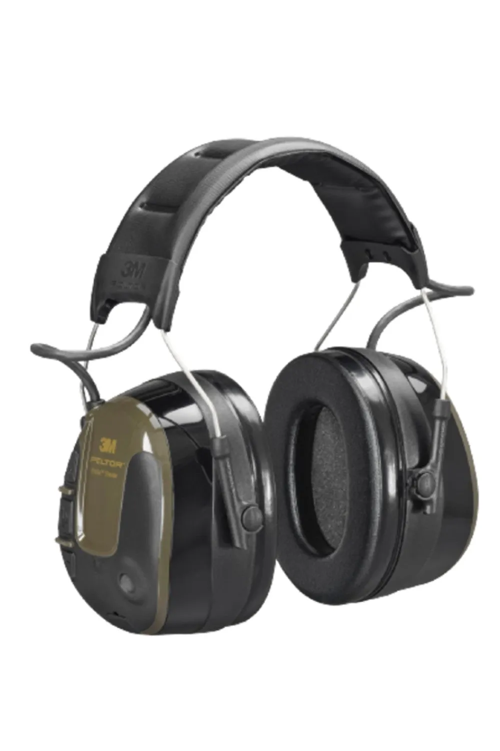 Peltor 3M ProTac Electronic Muffs