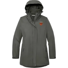 Pennsauken Pilots Ladies All-Weather 3-in-1 Jacket