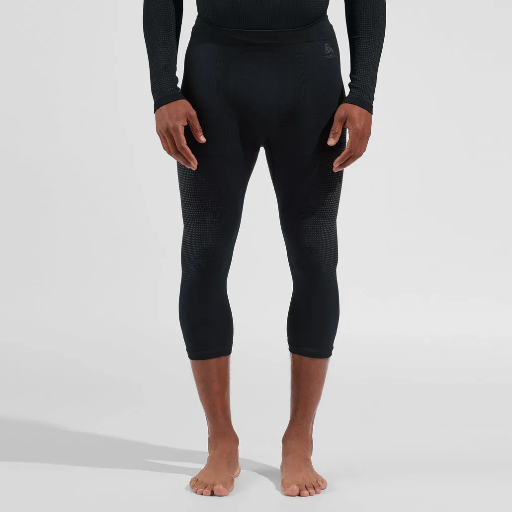 PERFORMANCE WARM ECO Baselayer 3/4 Pants Men