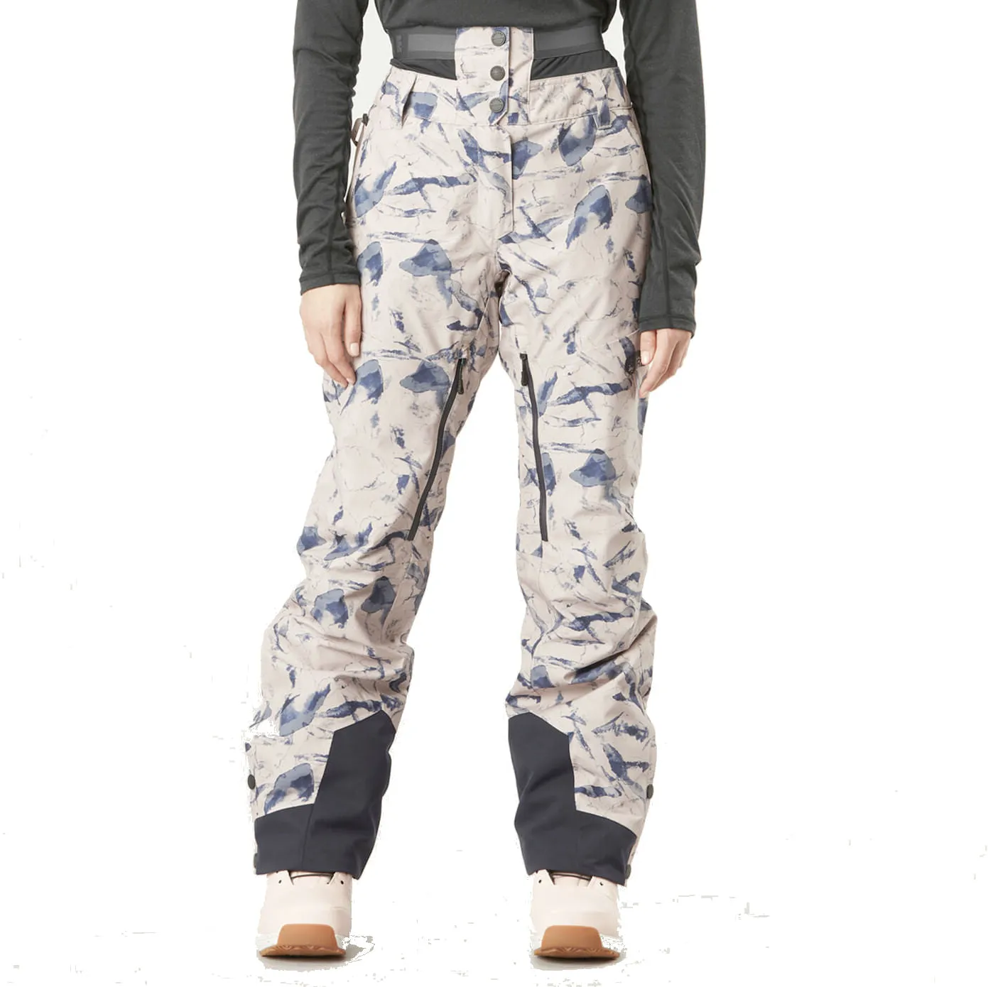 Picture Organic Exa Printed Pants