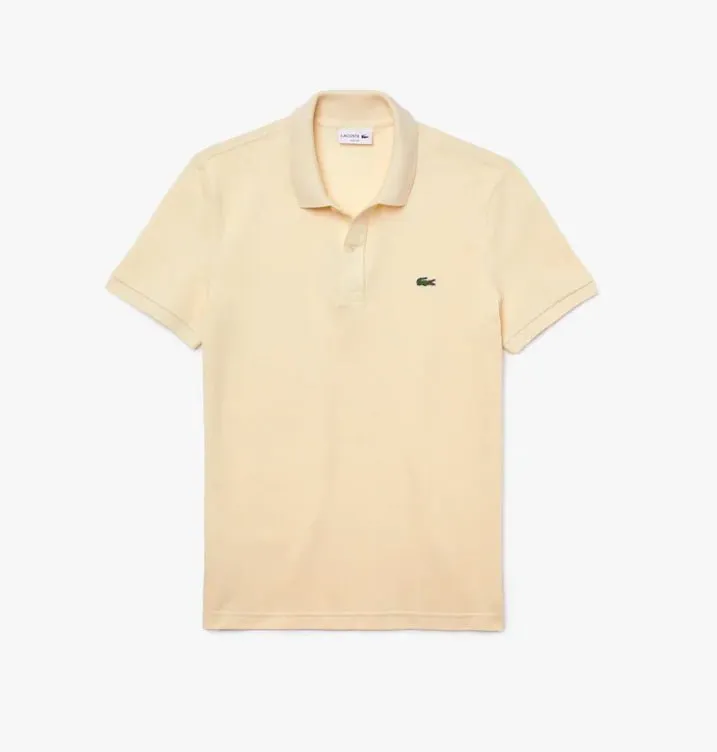 Polo Lacoste Slim Fit