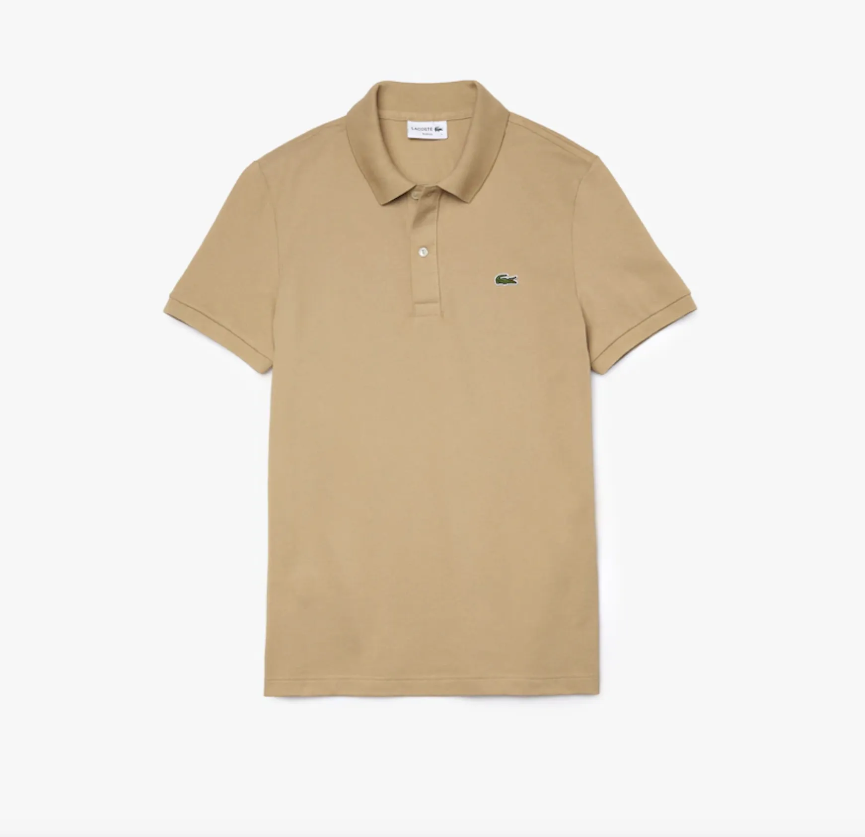 Polo Lacoste Slim Fit