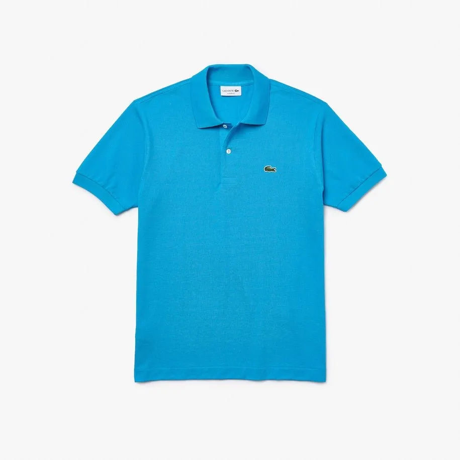 Polo Lacoste Slim Fit