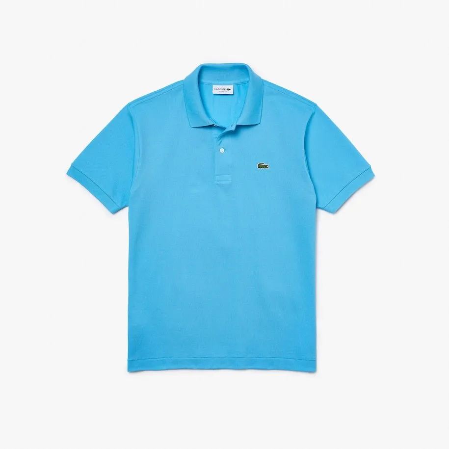 Polo Lacoste Slim Fit