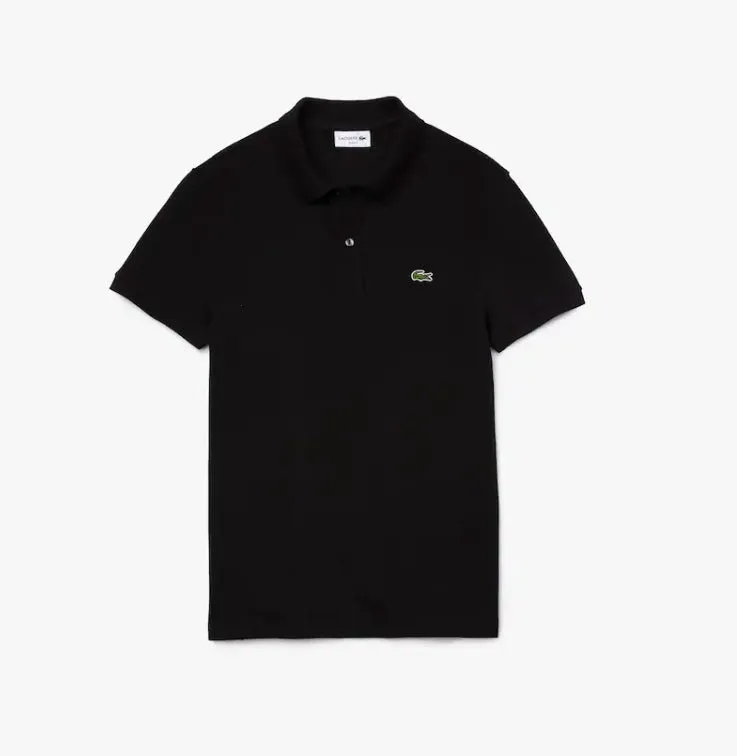 Polo Lacoste Slim Fit