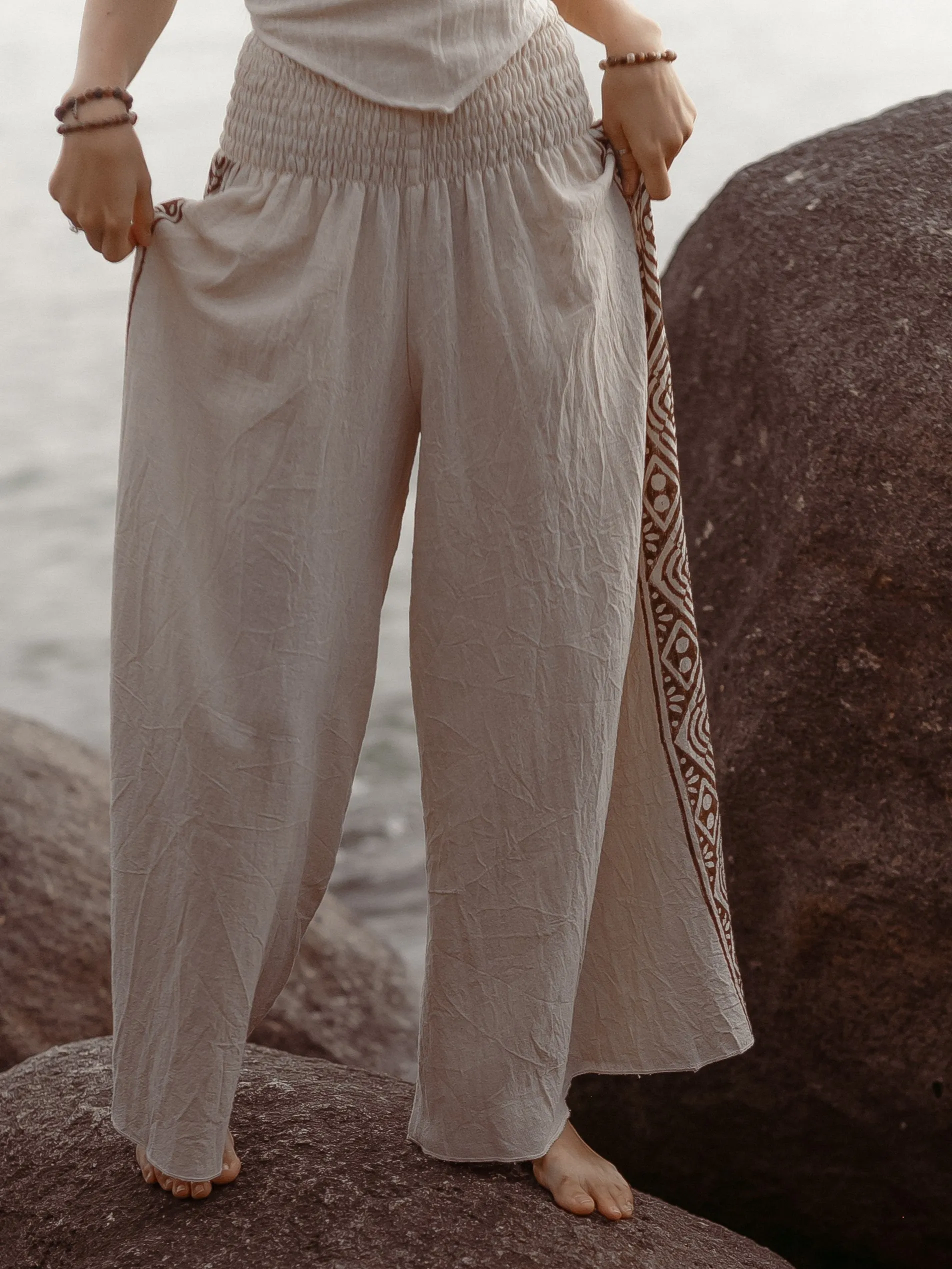 Ragini Pants