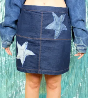 Reworked star skirt - 14