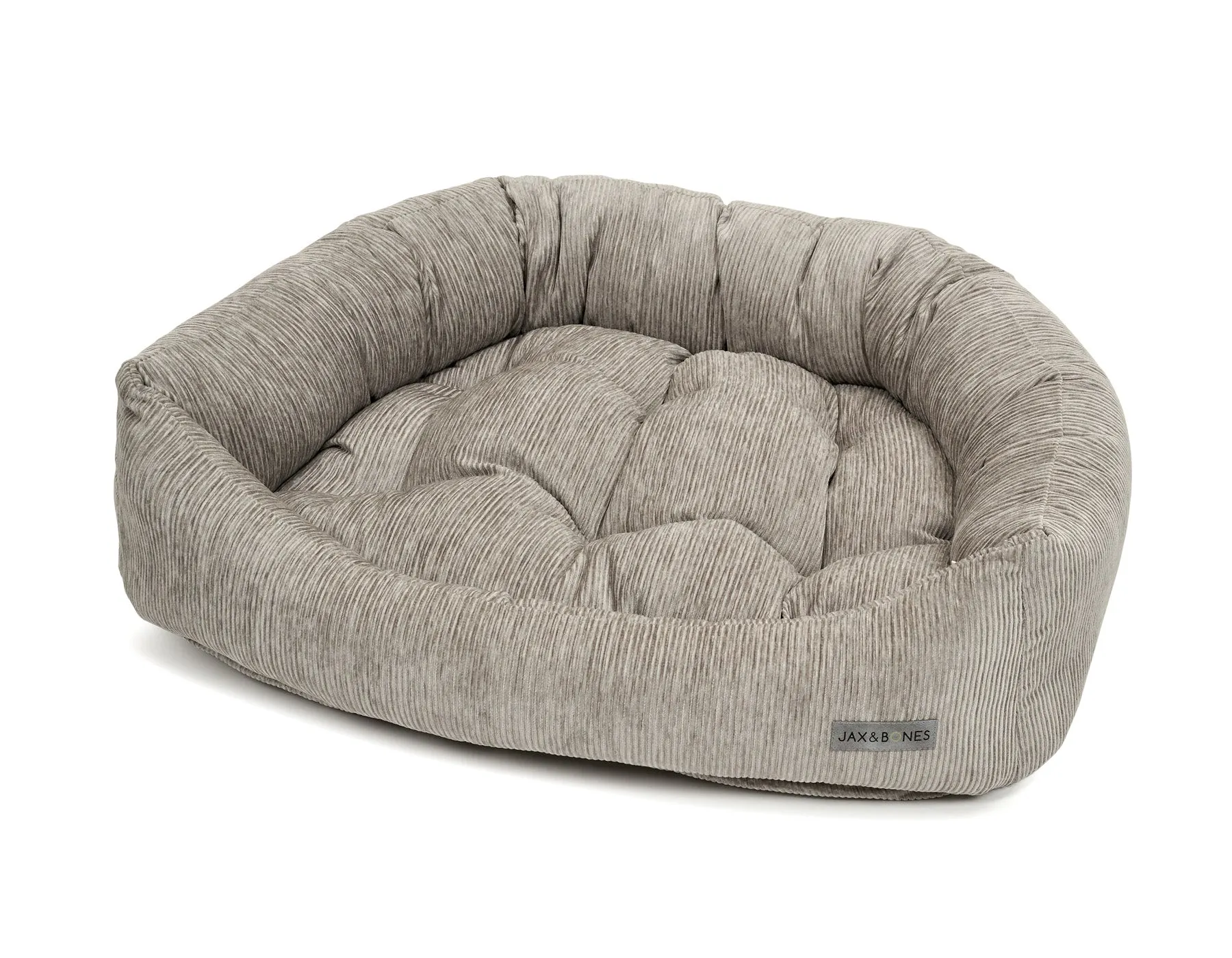 Ridges Platinum Napper Bed