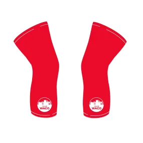 Robert Gonzales Jr 2024 KNEE WARMERS 2.0