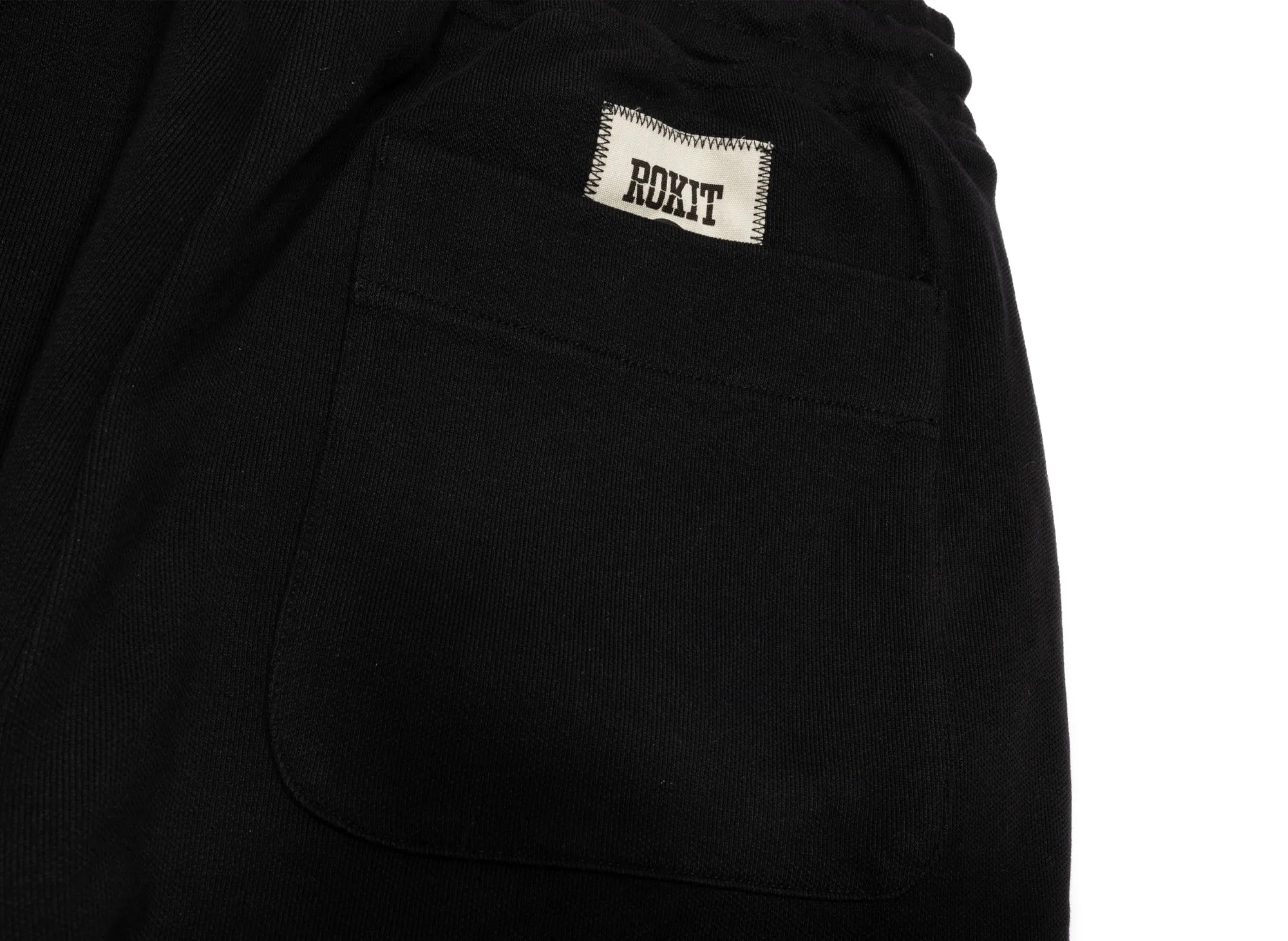 Rokit Real One Sweatpants