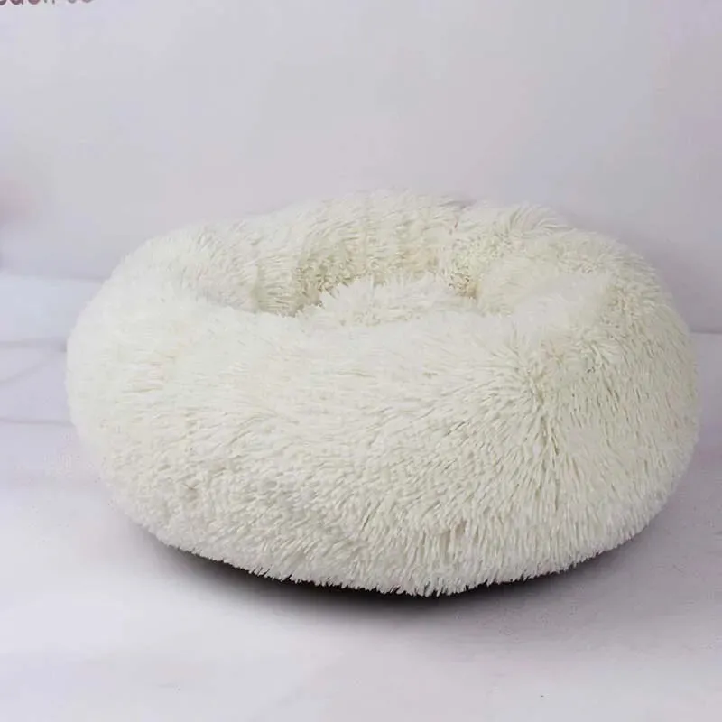 Round Nest Cat Mattress