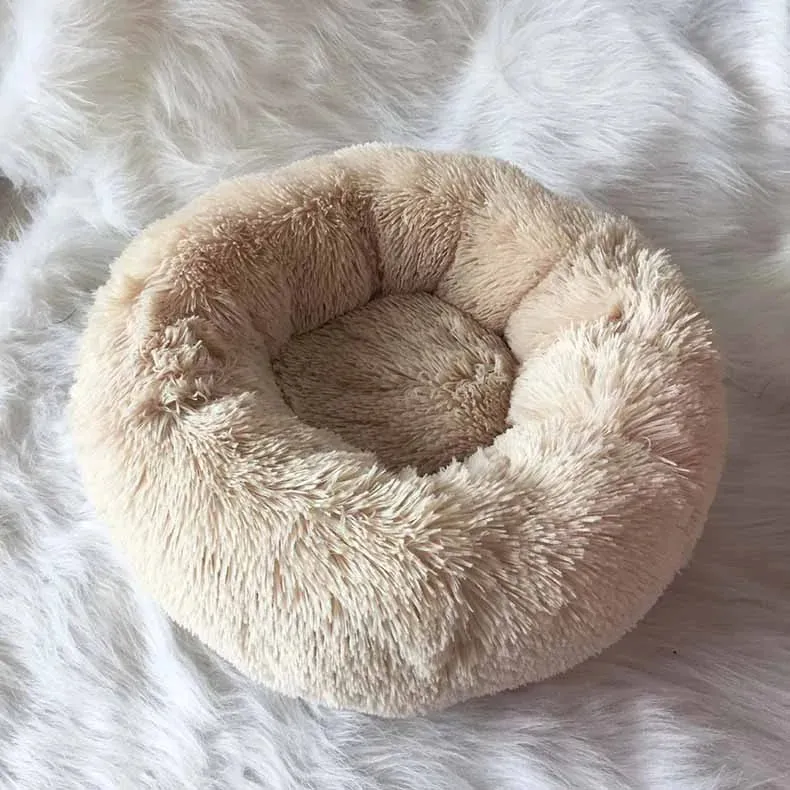 Round Nest Cat Mattress