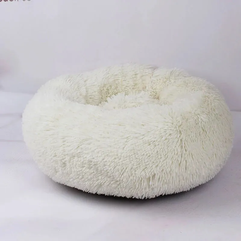 Round Nest Cat Mattress