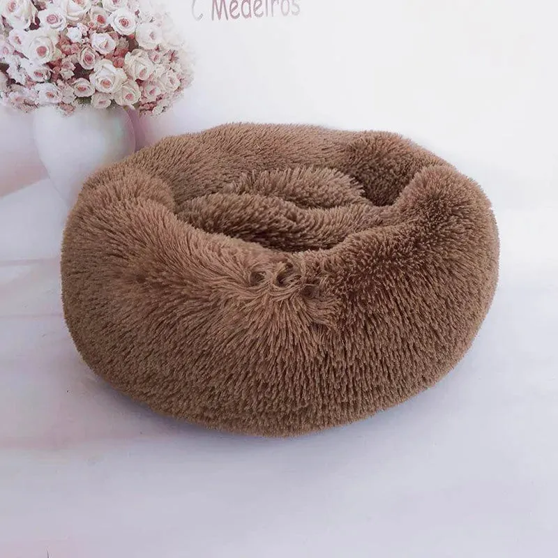 Round Nest Cat Mattress