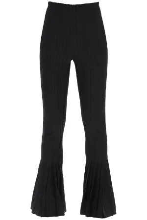 Sacai pleated pants