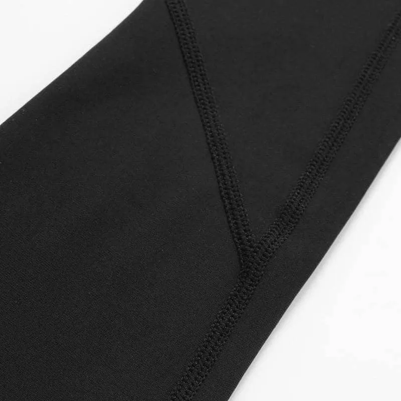 Santic C037 Winter Arm Warmers