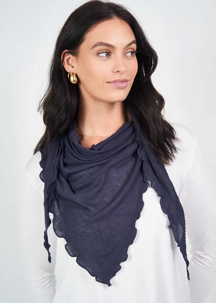 Sassoon Cashmere/Bamboo Scarf