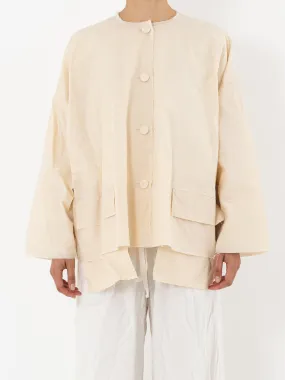 SCHA Volume Jacket