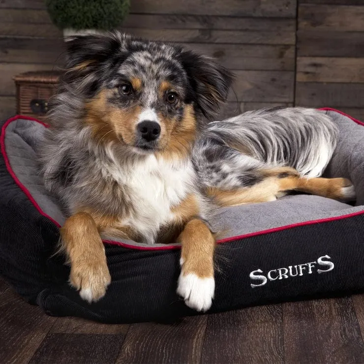 Scruffs® Thermal Box Pet Bed