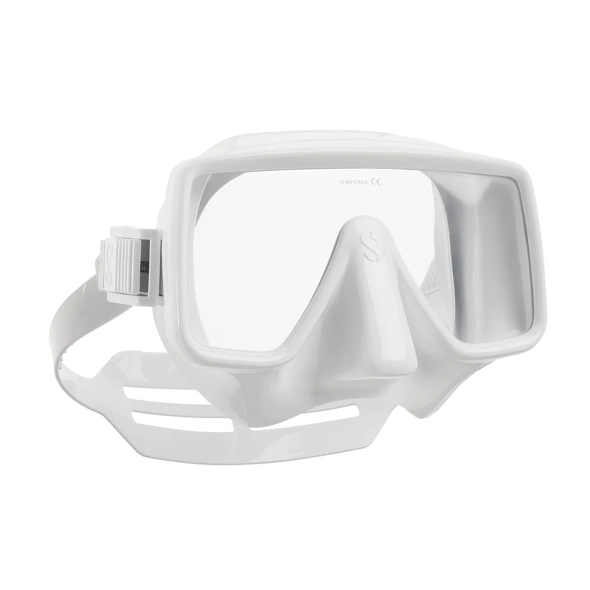 ScubaPro Frameless Dive Mask