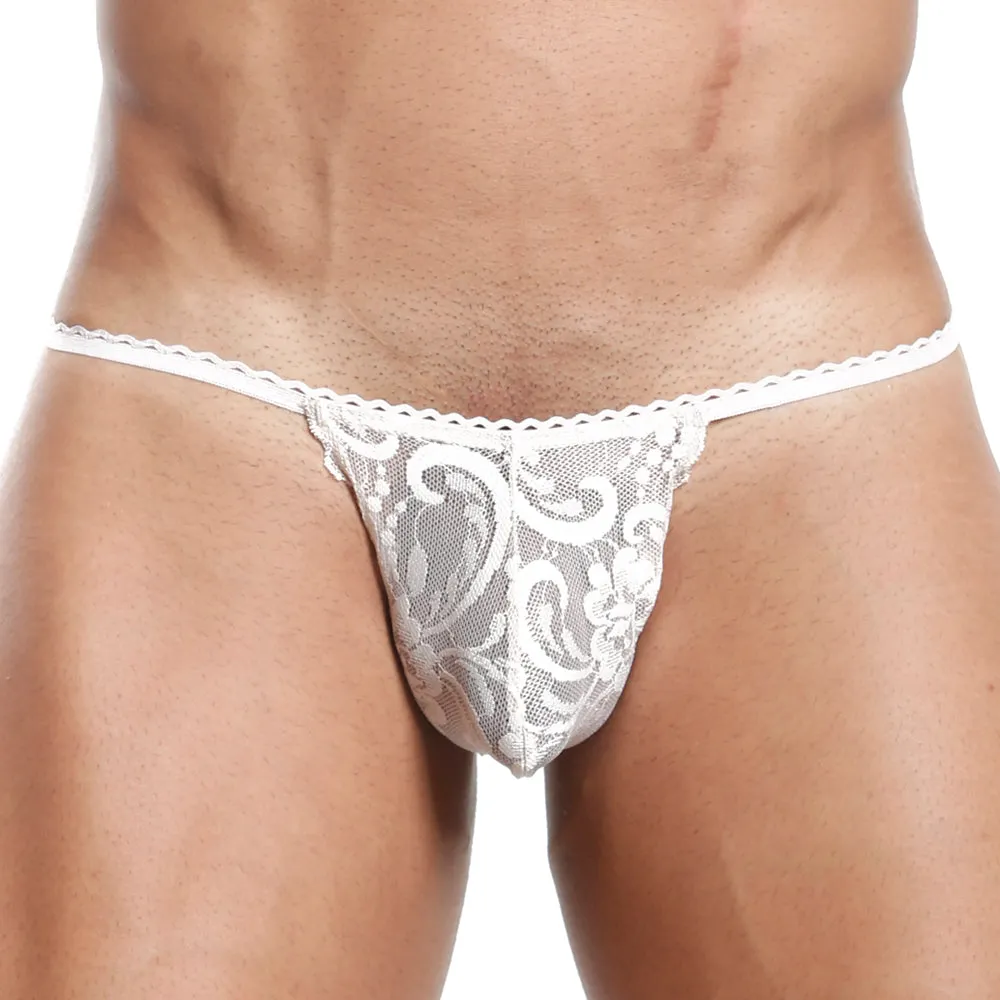 Secret Male SMI008 Slip Bikini