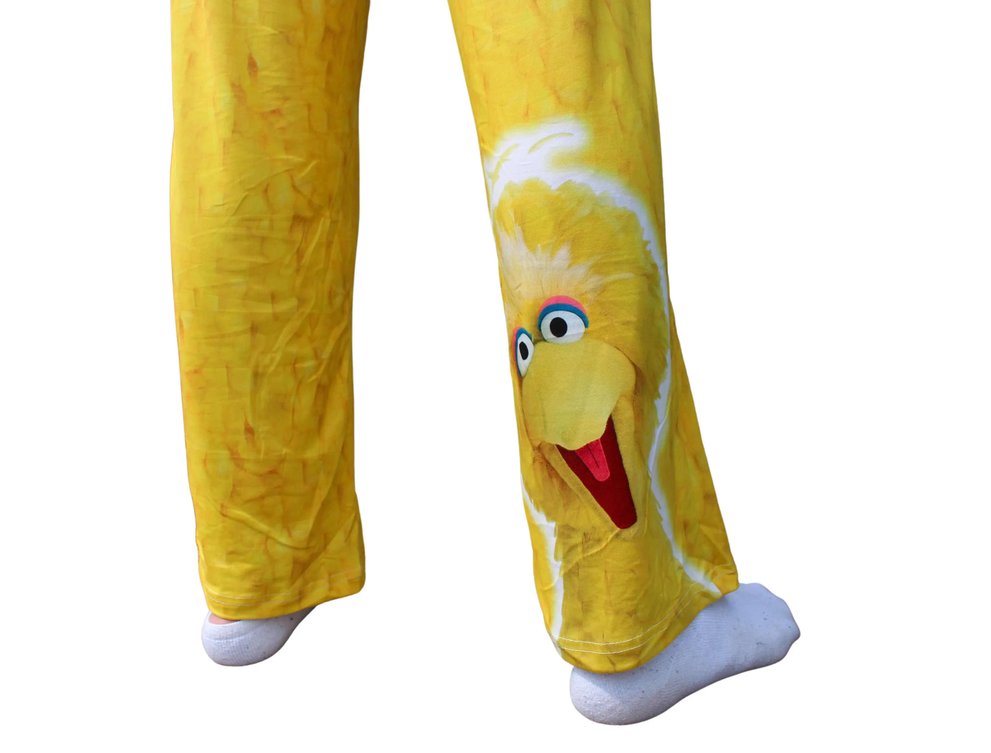 Sesame Street Big Bird Lounge Pants