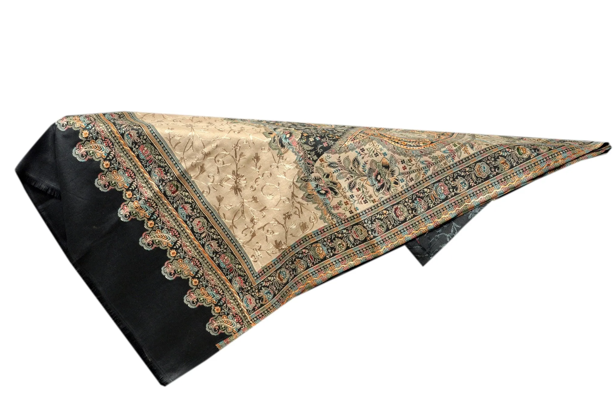 Shawl - Black