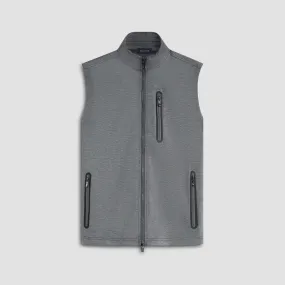 Soft Touch Knit Vest