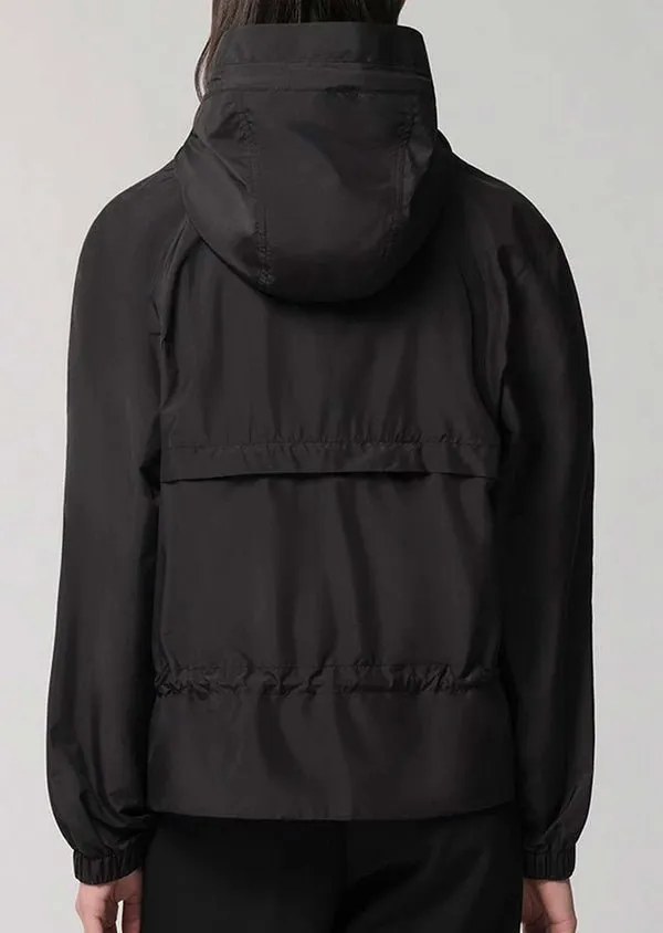 SOIA&KYO CLARA - Hooded Jacket