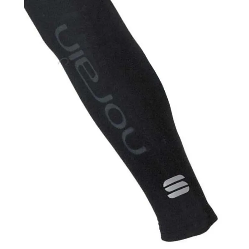 Sportful No Rain Leg Warmers - Black