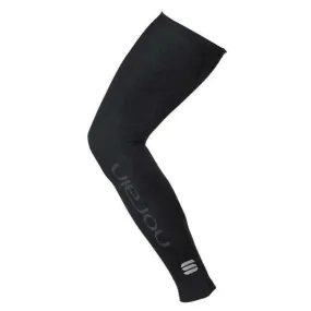 Sportful No Rain Leg Warmers - Black