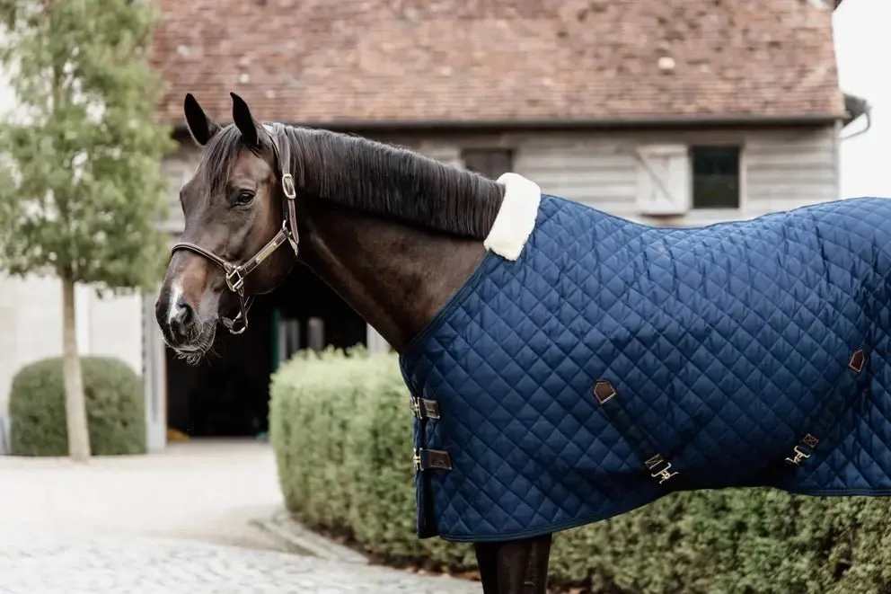 Stable Rug 200g (soft lining) | Kentucky Horsewear