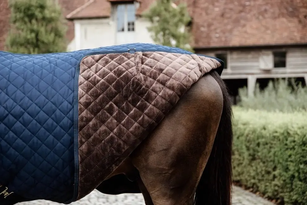 Stable Rug 200g (soft lining) | Kentucky Horsewear