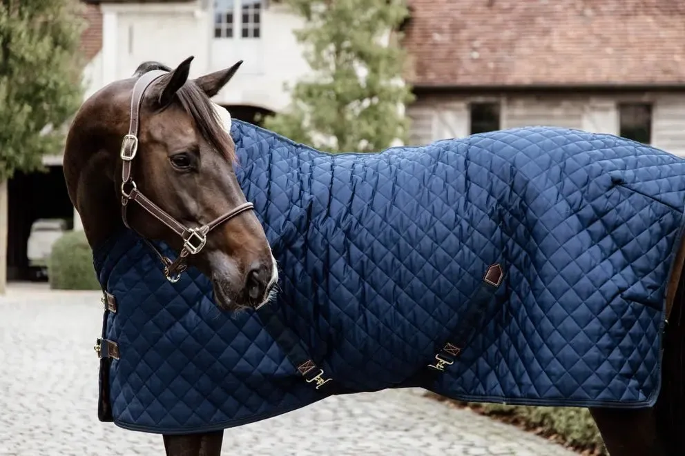 Stable Rug 200g (soft lining) | Kentucky Horsewear