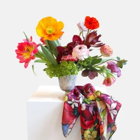 Stacy K Floral | Andrea Durfee Gift Set