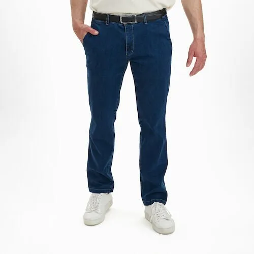 Sunwill - Extreme flex denim chinos