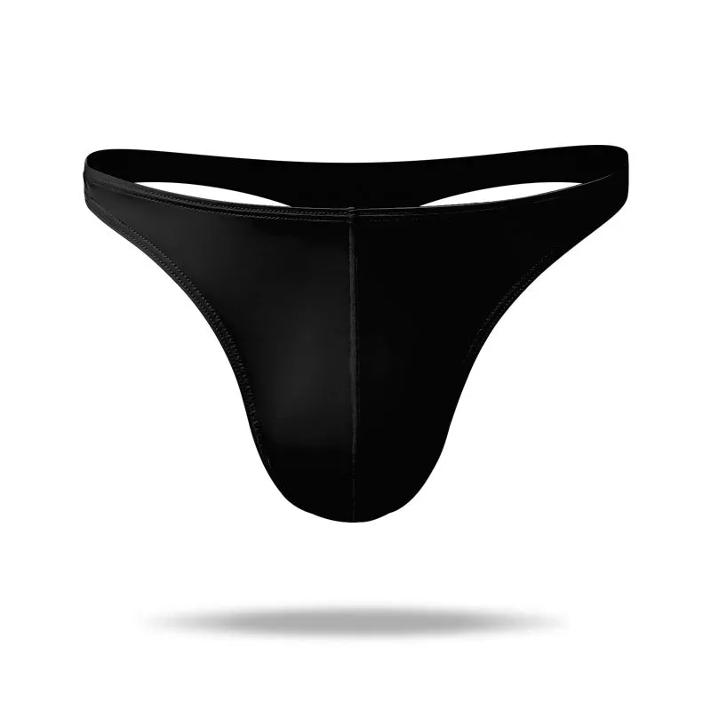 Superior Ice Silk Cool Comfortable Men's Thong