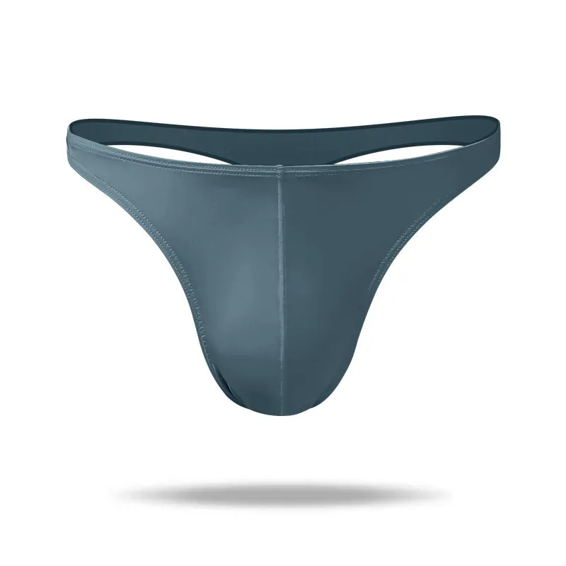 Superior Ice Silk Cool Comfortable Men's Thong