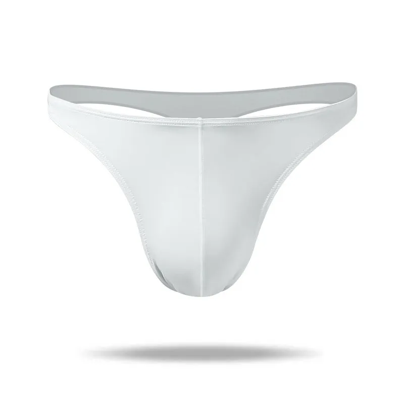 Superior Ice Silk Cool Comfortable Men's Thong