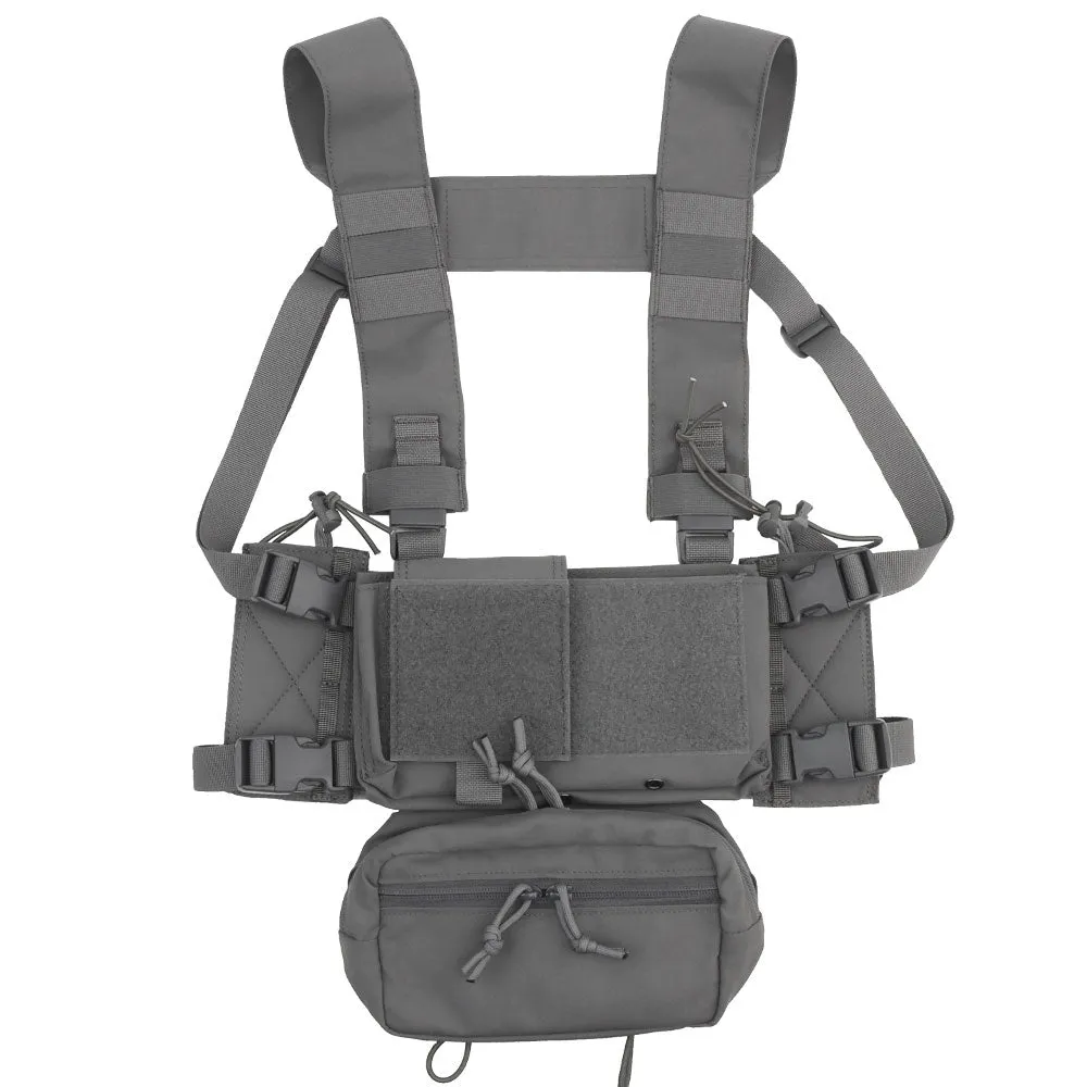 Tactical Chest Rig