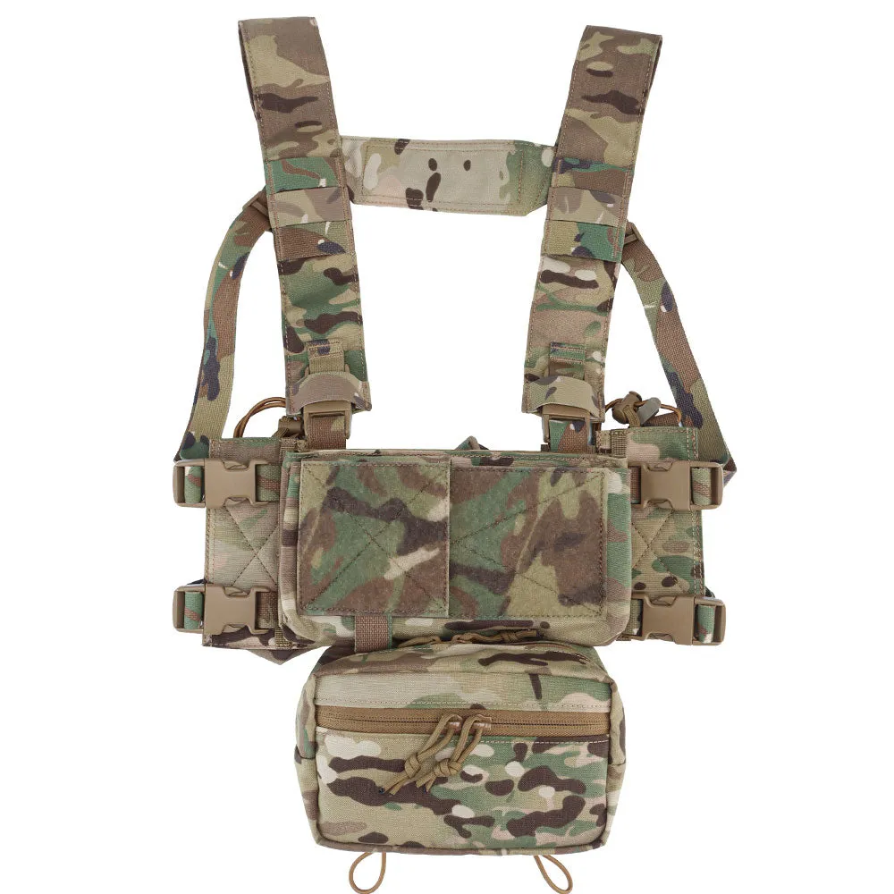 Tactical Chest Rig