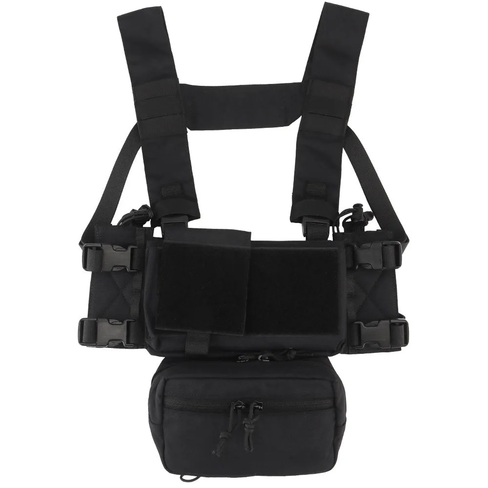 Tactical Chest Rig