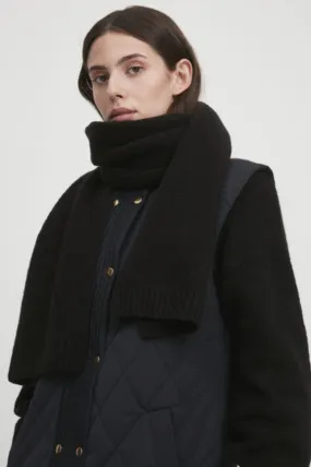 The Grace Scarf - Black