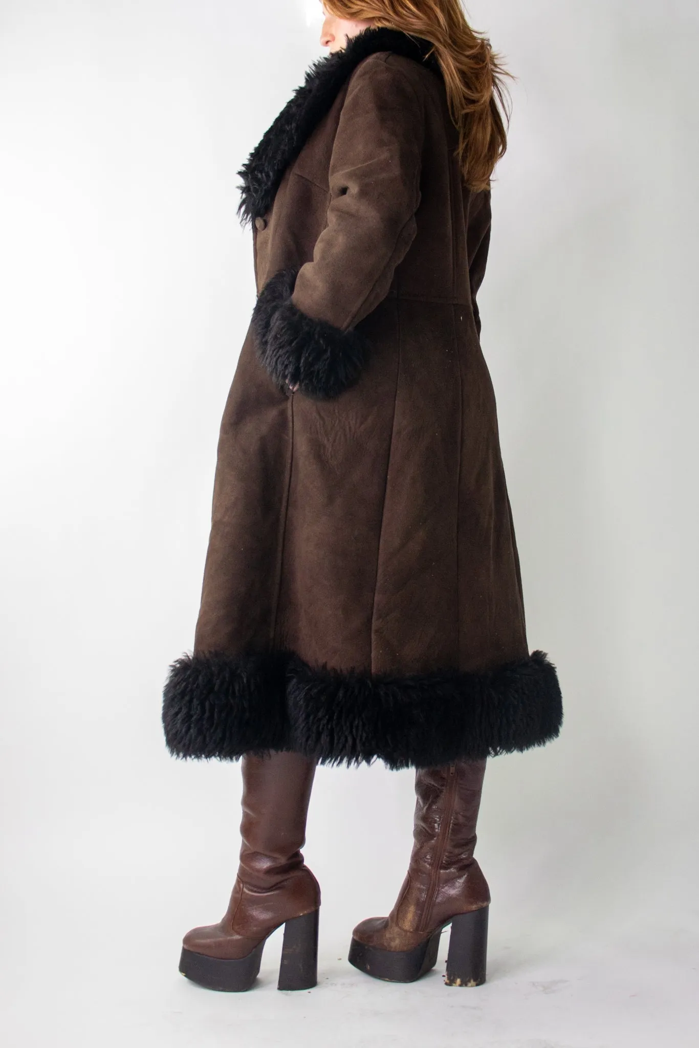 The Hangman Coat